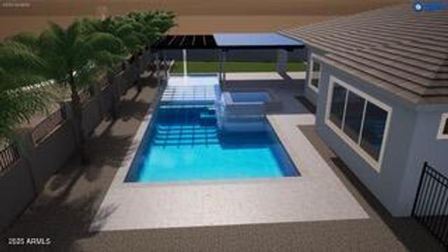 20701 S 189TH Street, Queen Creek, AZ 85142