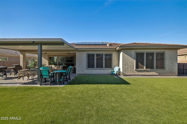 20701 S 189TH Street, Queen Creek, AZ 85142