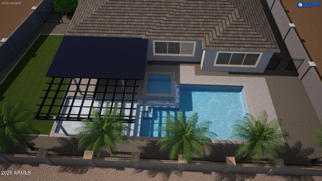 20701 S 189TH Street, Queen Creek, AZ 85142