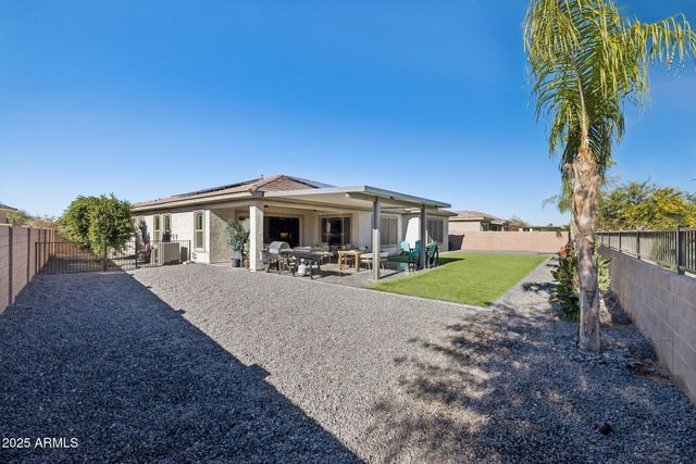 20701 S 189TH Street, Queen Creek, AZ 85142