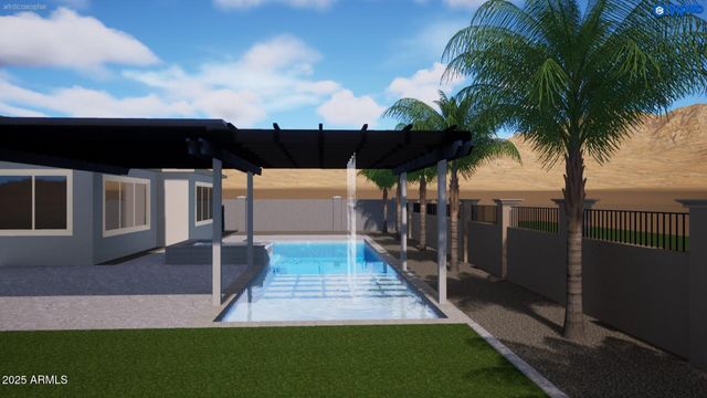 20701 S 189TH Street, Queen Creek, AZ 85142