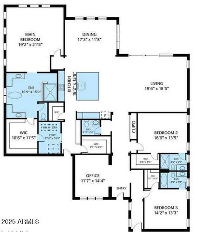 20701 S 189TH Street, Queen Creek, AZ 85142