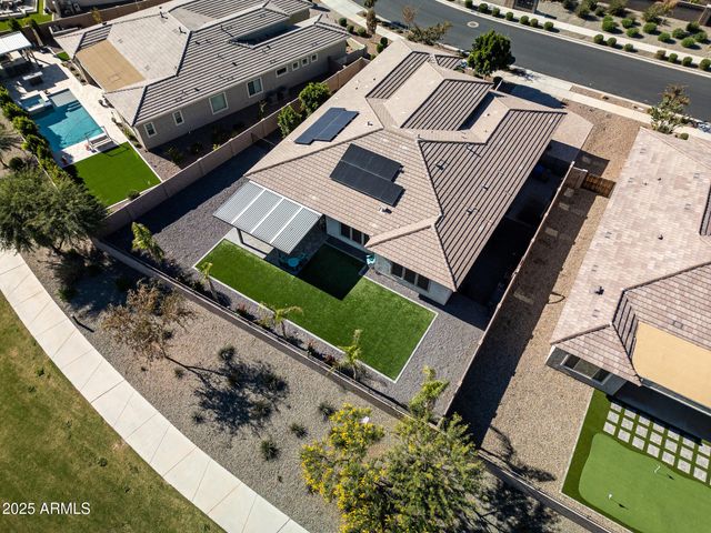 20701 S 189TH Street, Queen Creek, AZ 85142