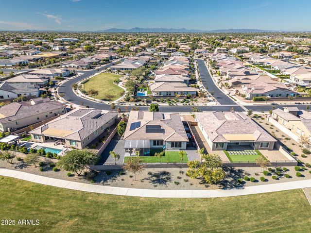 20701 S 189TH Street, Queen Creek, AZ 85142