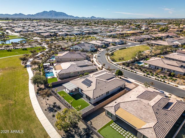 20701 S 189TH Street, Queen Creek, AZ 85142