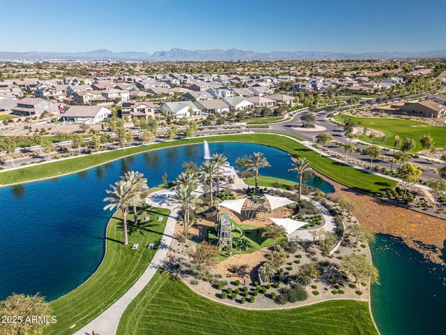 20701 S 189TH Street, Queen Creek, AZ 85142