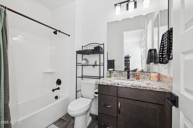 20701 S 189TH Street, Queen Creek, AZ 85142