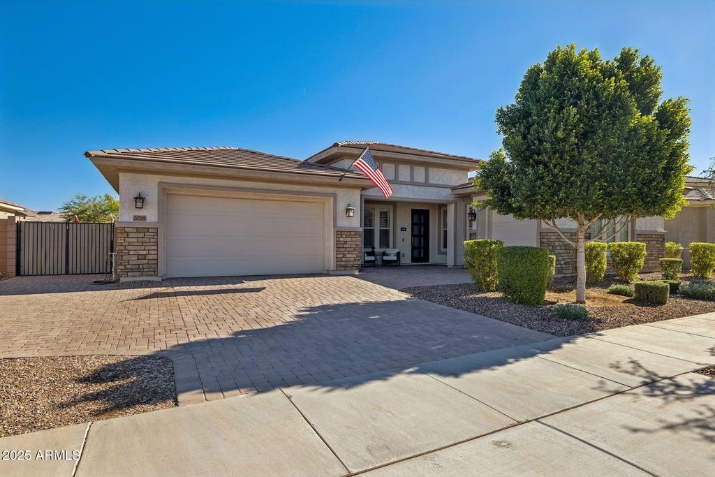 20701 S 189TH Street, Queen Creek, AZ 85142