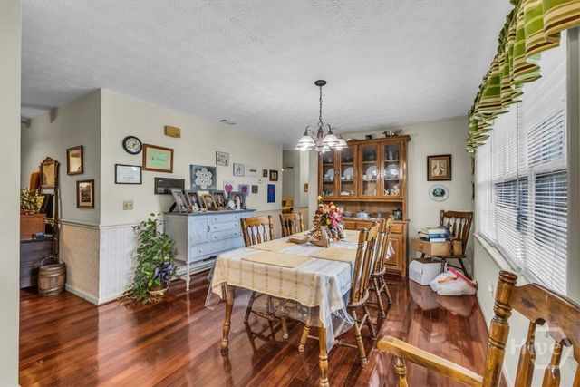 535 Wilma Edwards Road, Pembroke, GA 31321