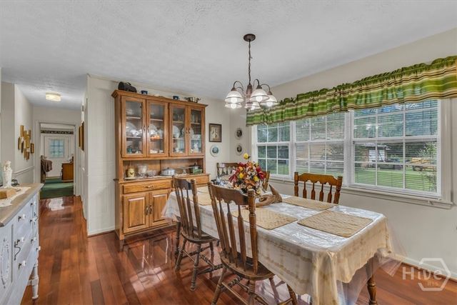 535 Wilma Edwards Road, Pembroke, GA 31321