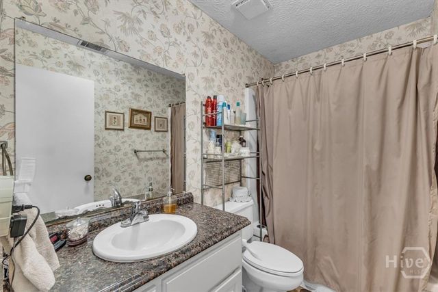 535 Wilma Edwards Road, Pembroke, GA 31321