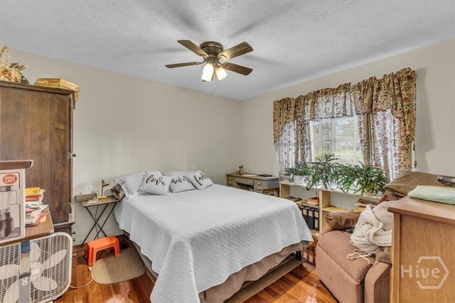 535 Wilma Edwards Road, Pembroke, GA 31321