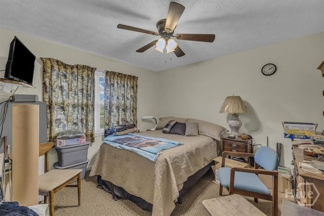 535 Wilma Edwards Road, Pembroke, GA 31321