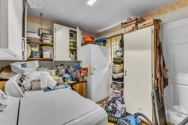 535 Wilma Edwards Road, Pembroke, GA 31321