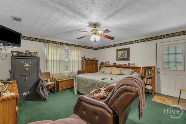 535 Wilma Edwards Road, Pembroke, GA 31321