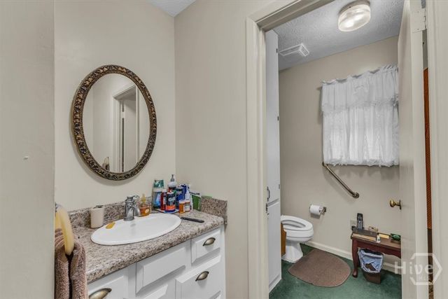 535 Wilma Edwards Road, Pembroke, GA 31321