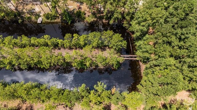 535 Wilma Edwards Road, Pembroke, GA 31321