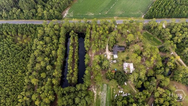 535 Wilma Edwards Road, Pembroke, GA 31321