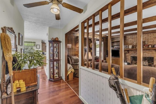 535 Wilma Edwards Road, Pembroke, GA 31321