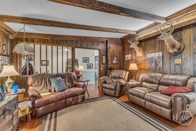 535 Wilma Edwards Road, Pembroke, GA 31321