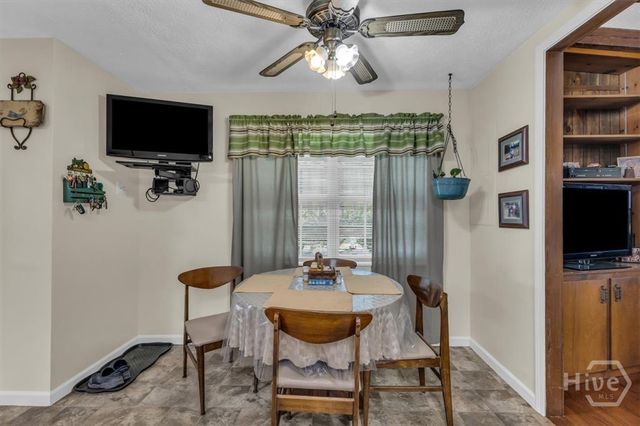 535 Wilma Edwards Road, Pembroke, GA 31321