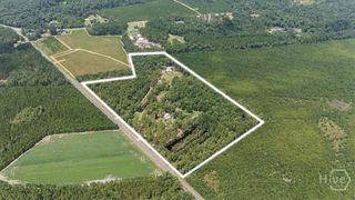 535 Wilma Edwards Road, Pembroke, GA 31321