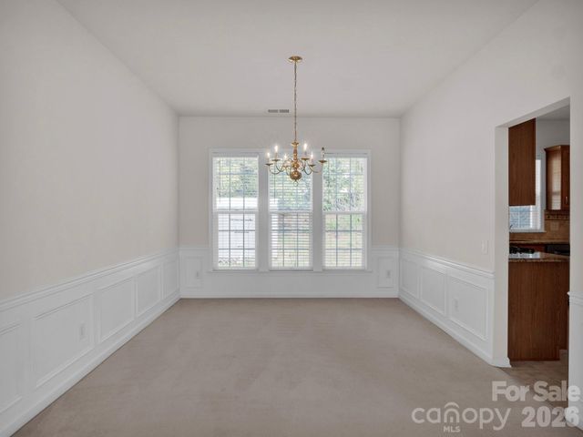 11126 Maplehurst Drive, Charlotte, NC 28277