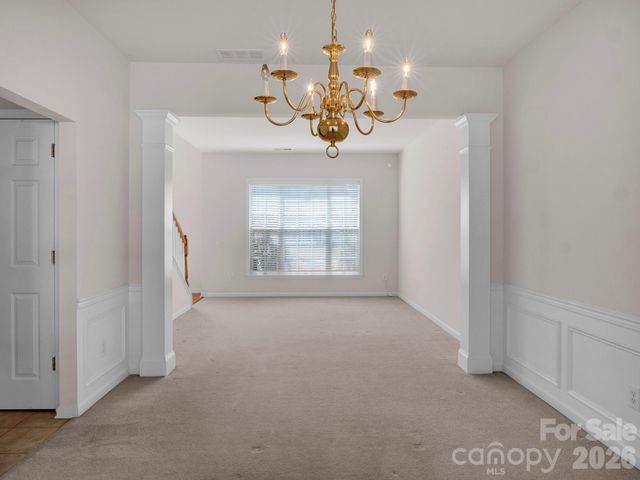 11126 Maplehurst Drive, Charlotte, NC 28277