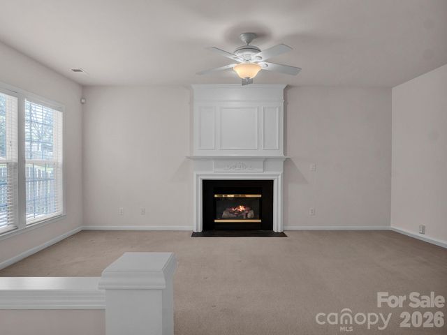 11126 Maplehurst Drive, Charlotte, NC 28277