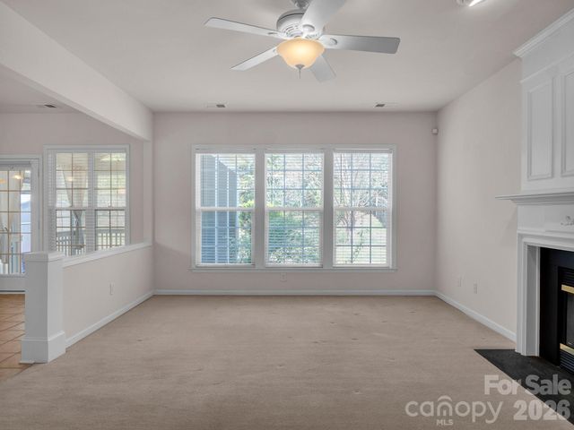 11126 Maplehurst Drive, Charlotte, NC 28277