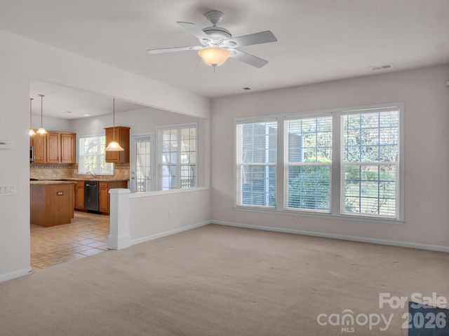 11126 Maplehurst Drive, Charlotte, NC 28277