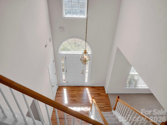 11126 Maplehurst Drive, Charlotte, NC 28277