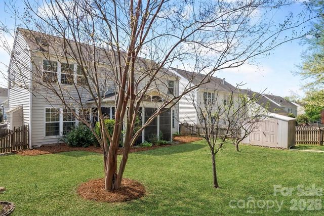 11126 Maplehurst Drive, Charlotte, NC 28277
