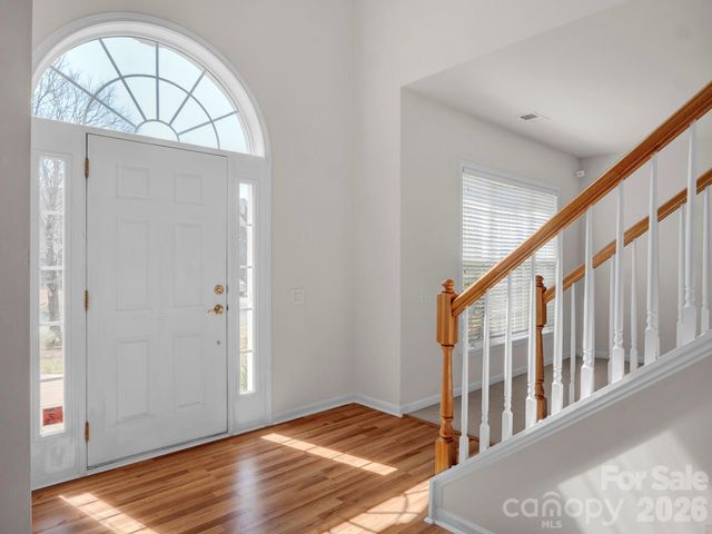 11126 Maplehurst Drive, Charlotte, NC 28277