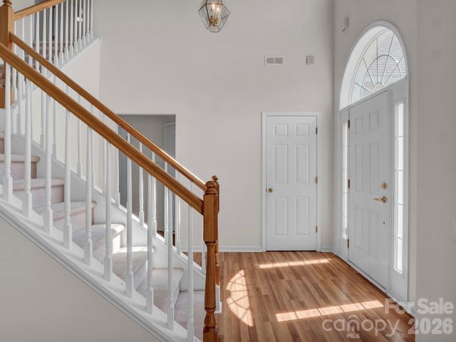 11126 Maplehurst Drive, Charlotte, NC 28277