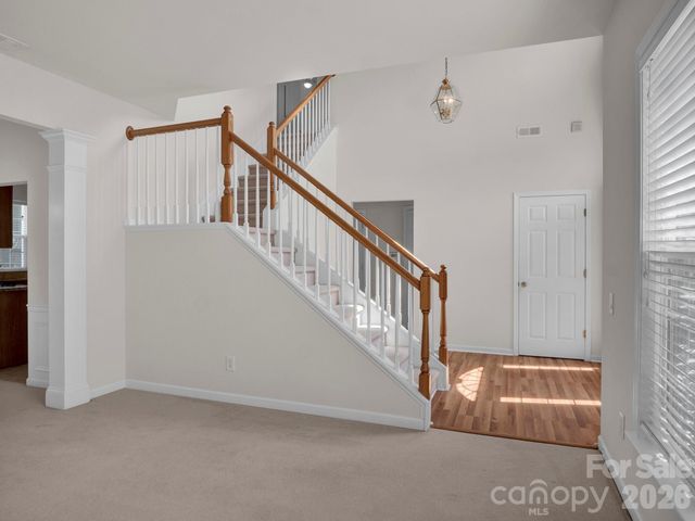 11126 Maplehurst Drive, Charlotte, NC 28277