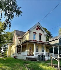 313 Kossuth Street, Rome, NY 13440