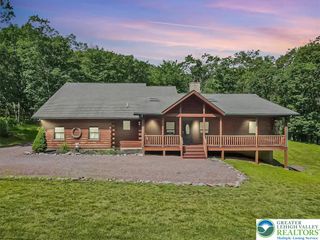 171 Kilmer Trail, Penn Forest Twp, PA 18210