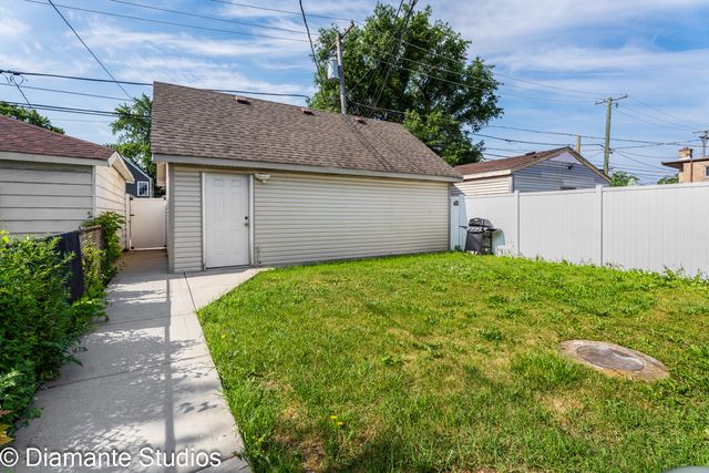 5431 W 25th Street, Cicero, IL 60804
