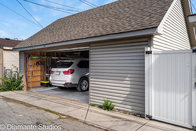 5431 W 25th Street, Cicero, IL 60804