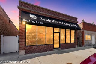 5431 W 25th Street, Cicero, IL 60804