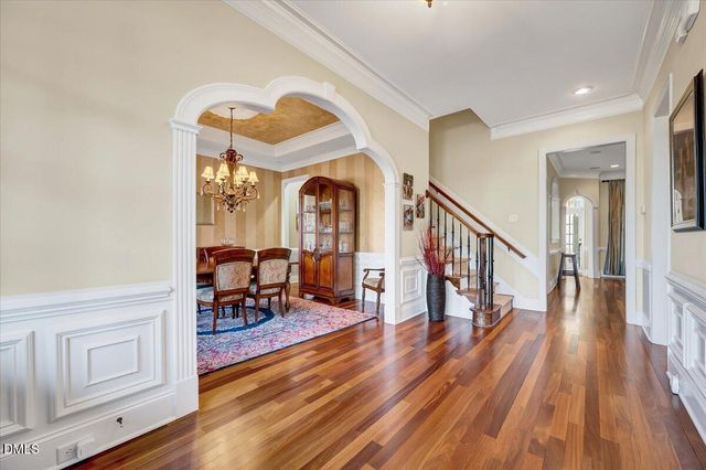 101 Foxdale Grant Court, Cary, NC 27519