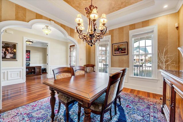 101 Foxdale Grant Court, Cary, NC 27519