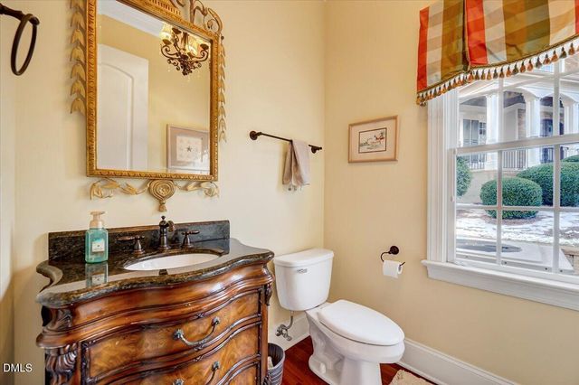 101 Foxdale Grant Court, Cary, NC 27519