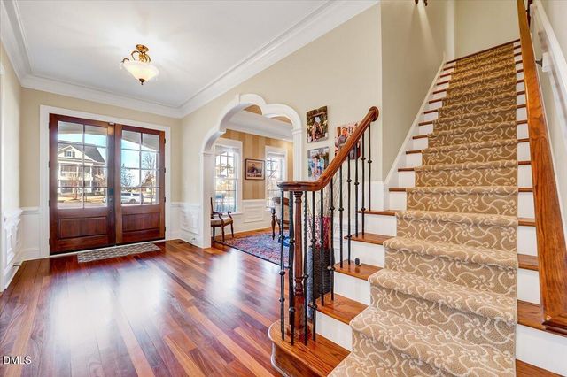 101 Foxdale Grant Court, Cary, NC 27519