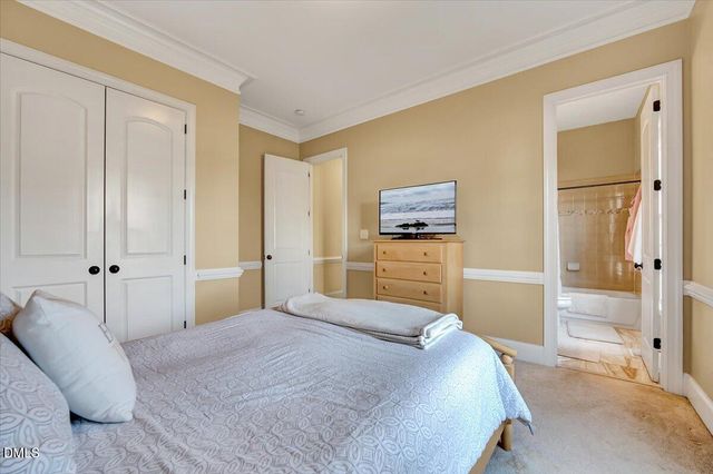 101 Foxdale Grant Court, Cary, NC 27519