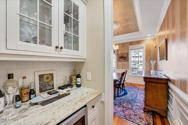 101 Foxdale Grant Court, Cary, NC 27519