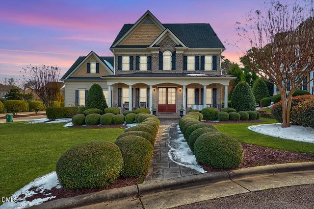 101 Foxdale Grant Court, Cary, NC 27519