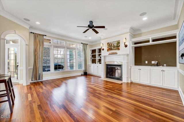 101 Foxdale Grant Court, Cary, NC 27519