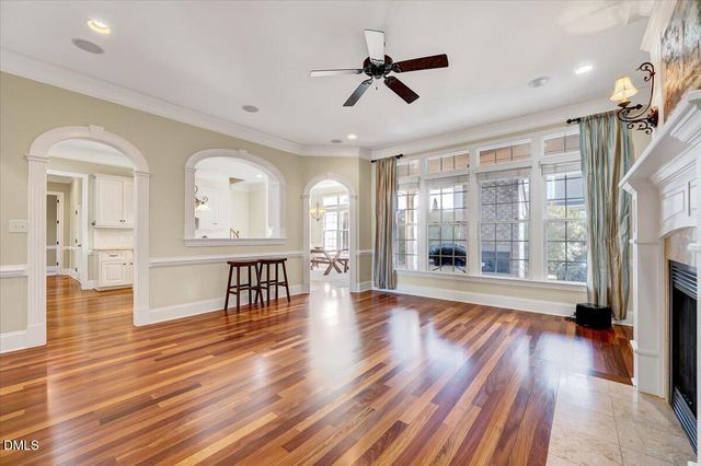 101 Foxdale Grant Court, Cary, NC 27519